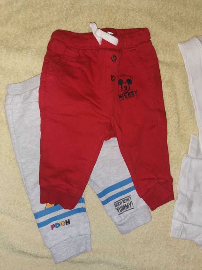 Deux enssembles - photo numéro 6