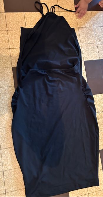 Une robe