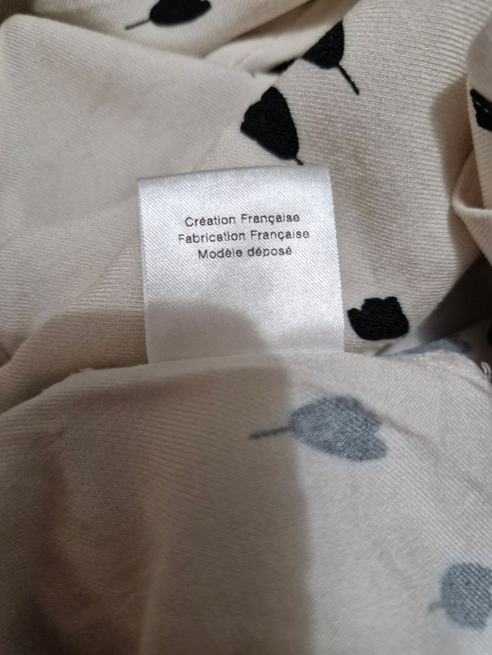 Chemise annahpa 38 long - photo numéro 9