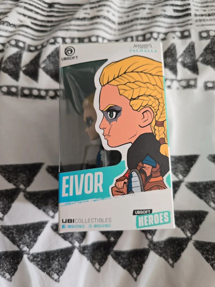 Eivor female - photo numéro 2