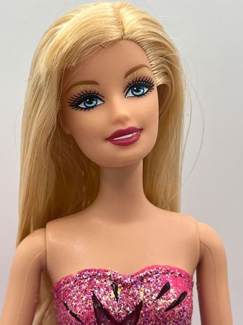 🎀 barbie fashion fary tale 🎀 #119