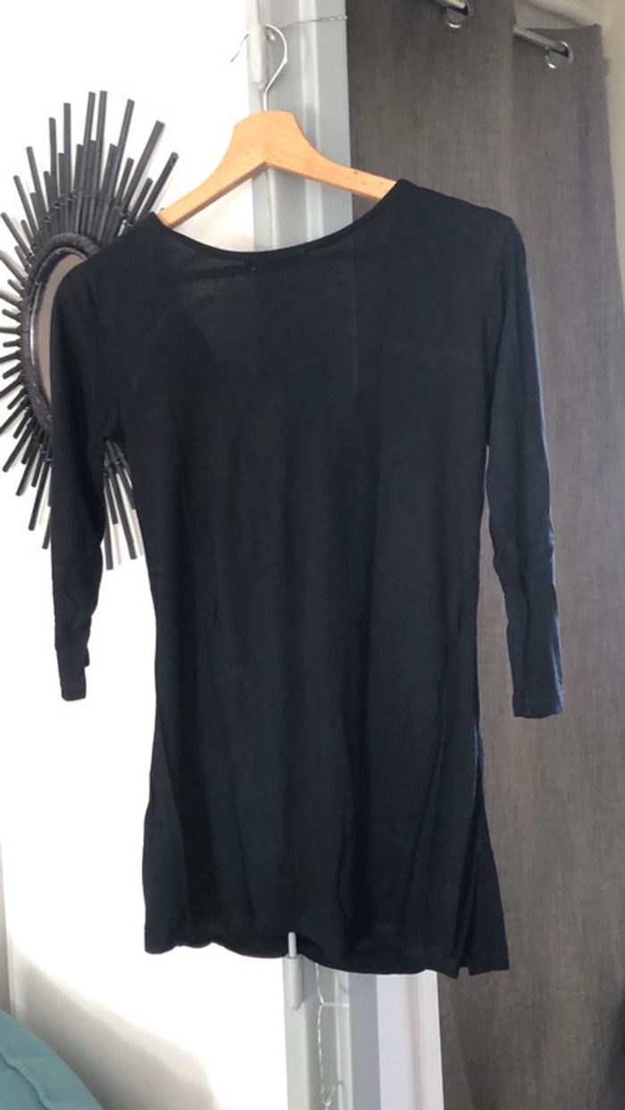 Gemo - Haut femme taille M - photo numéro 5