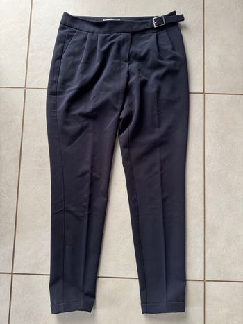 Pantalon taille 38
