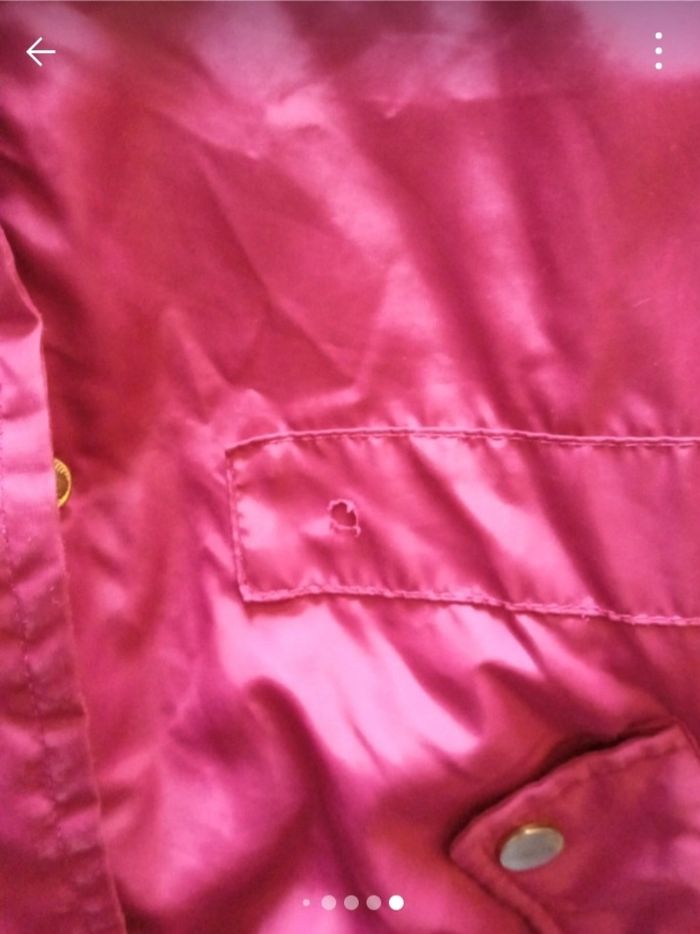 Manteau - photo numéro 8