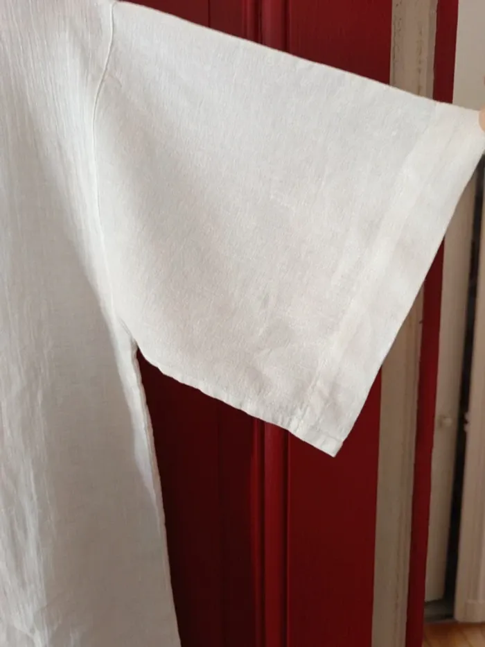 Blouse Synonyme de Georges Rech t.36 - photo numéro 2