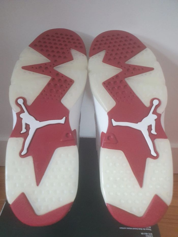 Nike Jordan MVP (42.5) - photo numéro 7