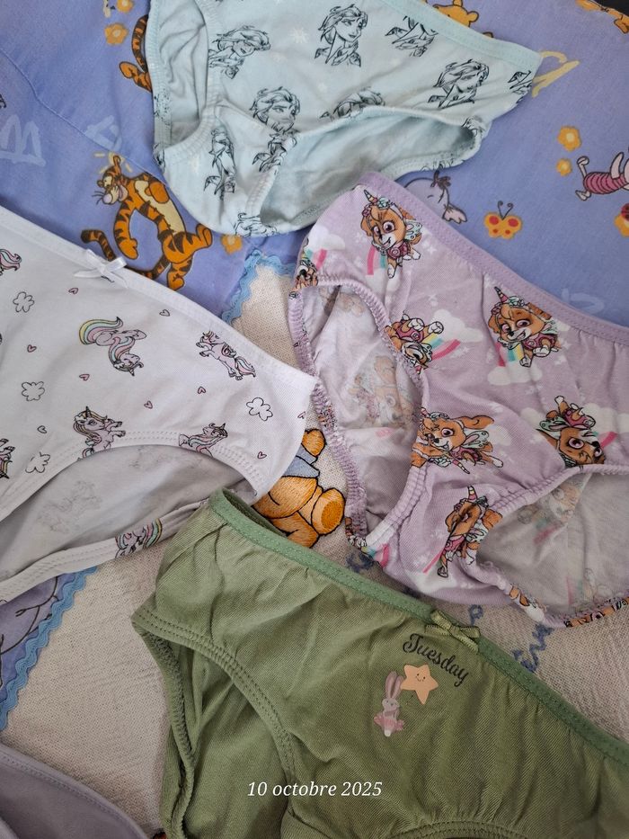 Culottes - photo numéro 5