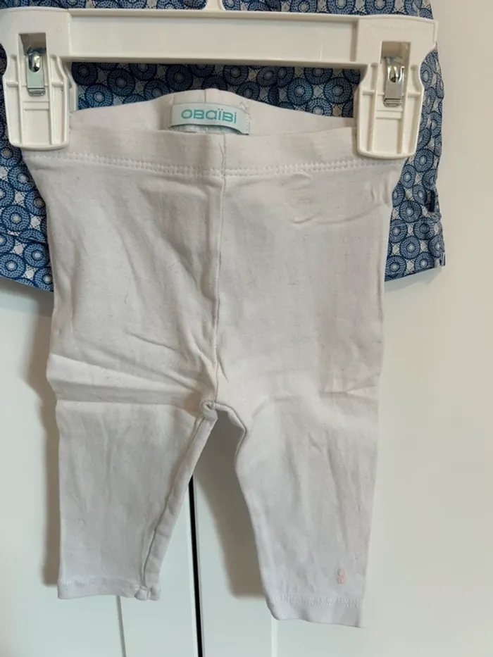 Tunique et legging - photo numéro 3