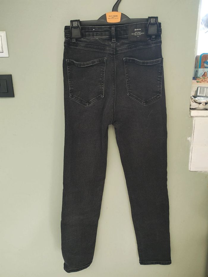 Jean skinny stradivarius - photo numéro 4