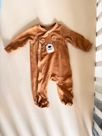 Dors bien velours 3M