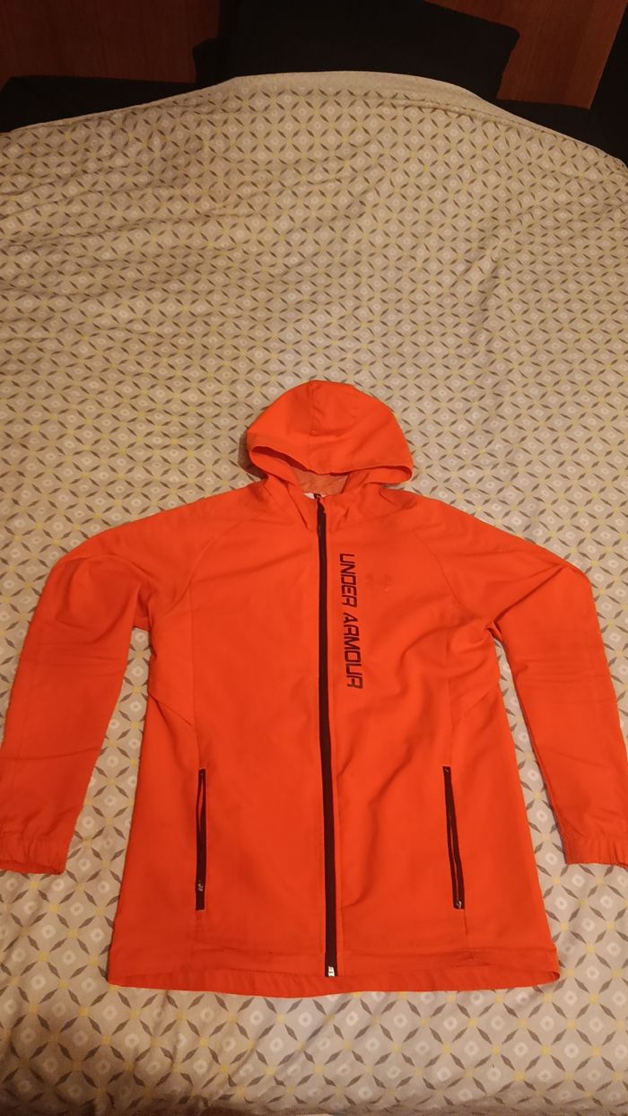 Veste under armour