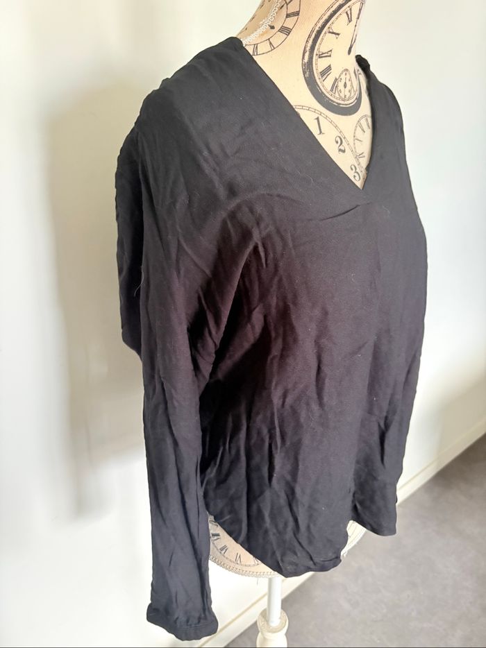 Blouse - photo numéro 2