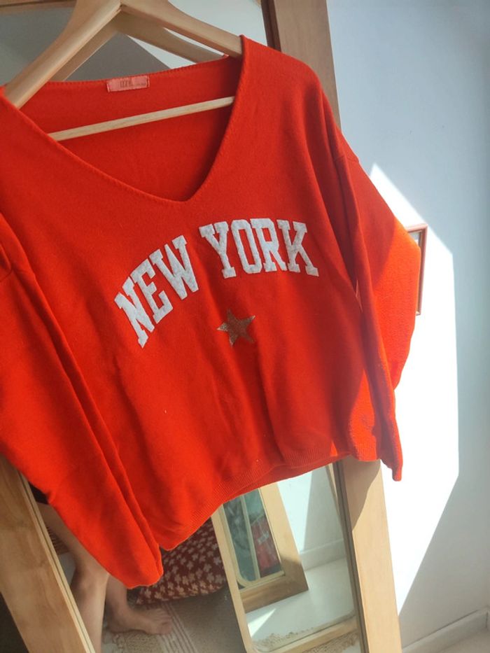 Pull easy clothes
