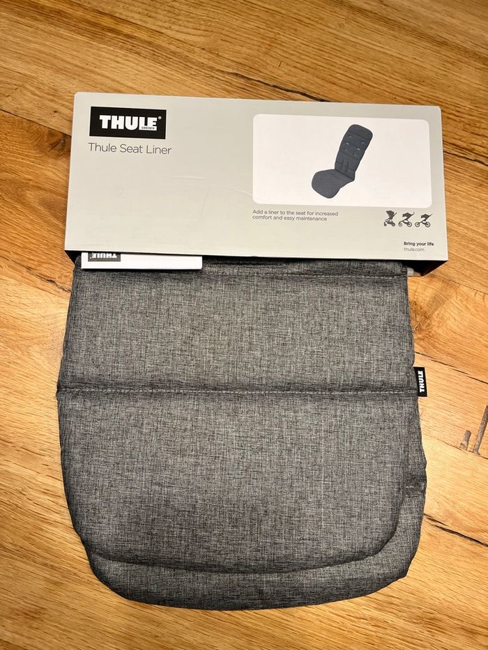Seat Liner THULE