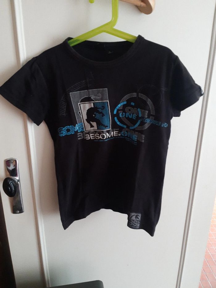 T shirt bykool