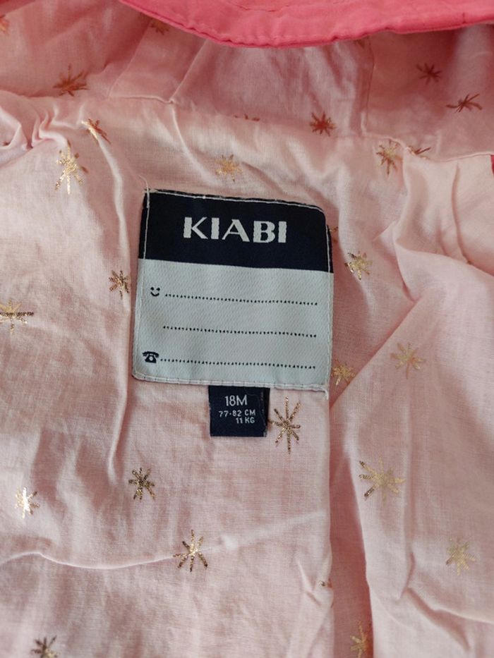 Veste - photo numéro 6