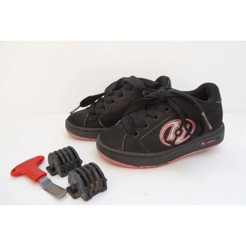 Baskets/chaussures Heelys à roulettes, taille 31