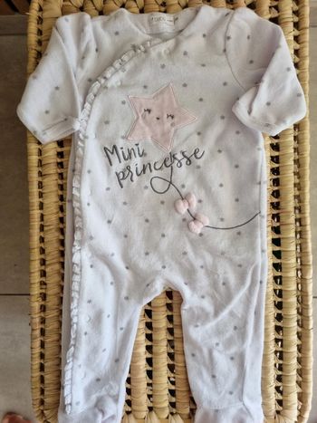 Pyjama