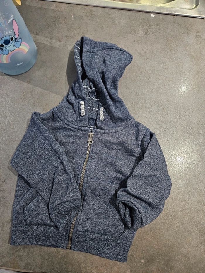 LOT DE VETEMENTS BEBE GARCON 9 MOIS - photo numéro 3