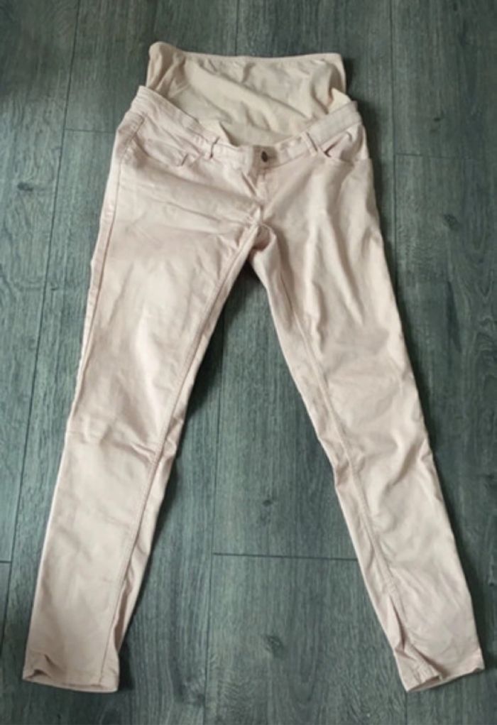 Pantalon de grossesse