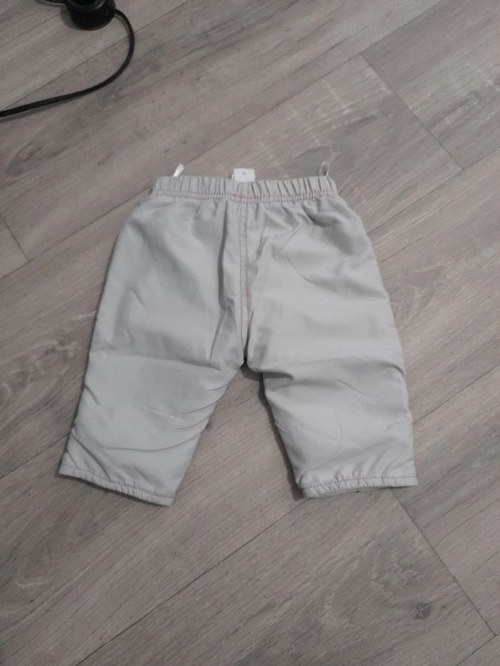Pantalon Hivers - photo numéro 3