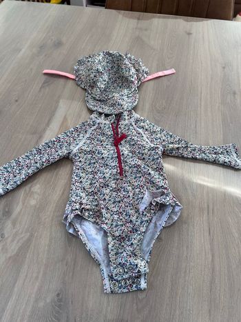 Maillot de bain