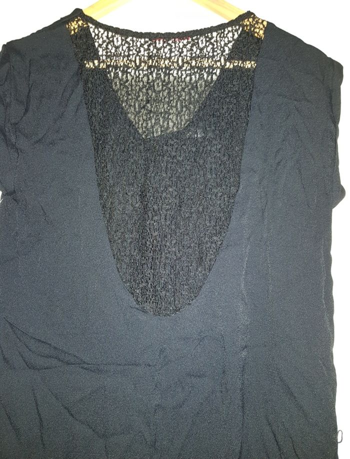 Robe noire Camaïeu - photo numéro 2