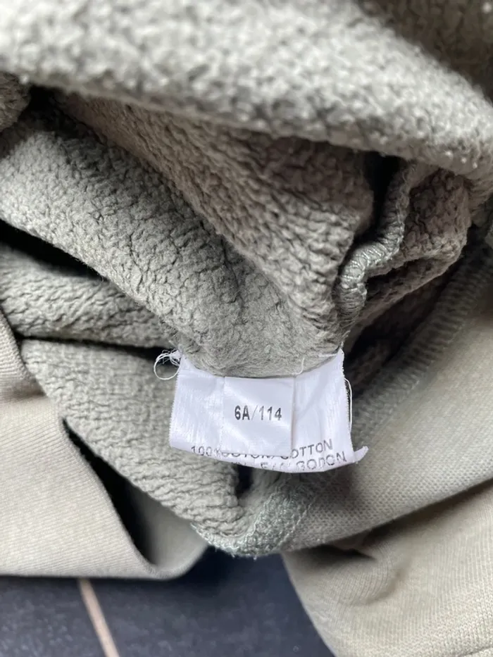Sweat-shirt à capuche - photo numéro 4
