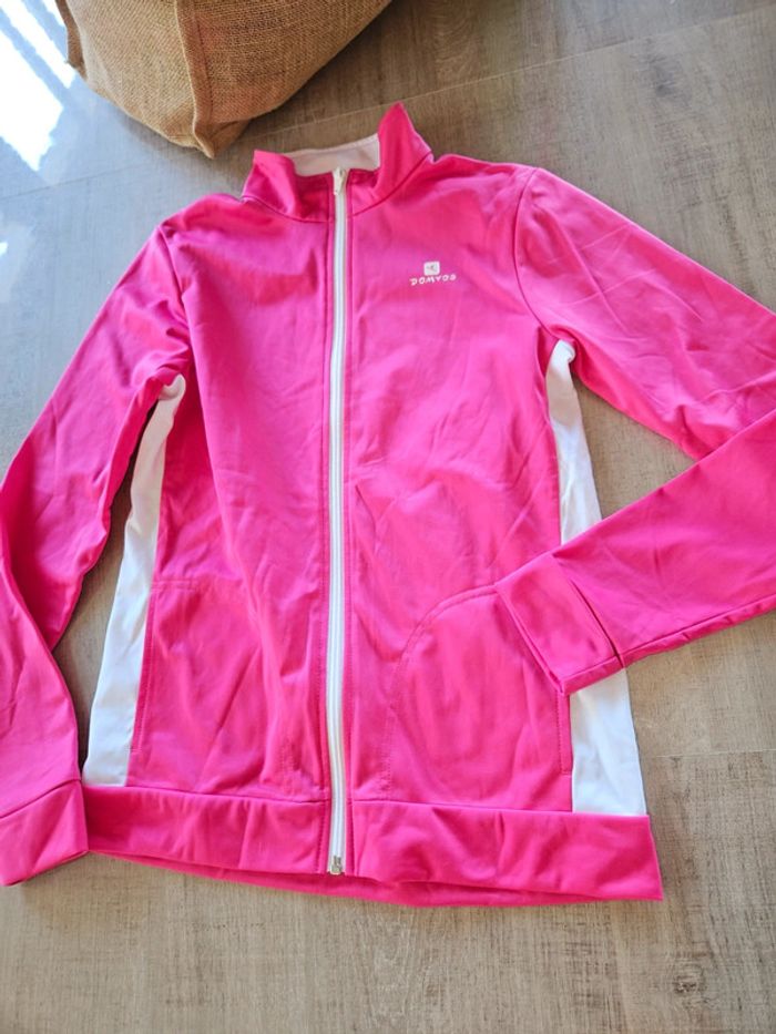 Veste sport