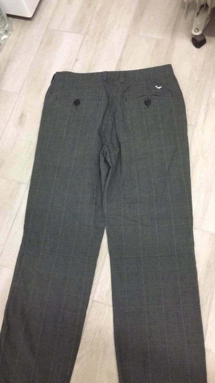 Pantalon droit - photo numéro 4