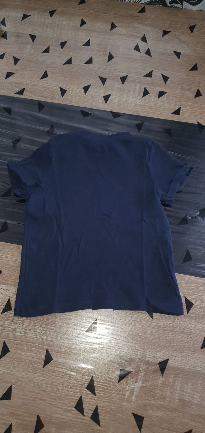 T-shirt - photo numéro 3