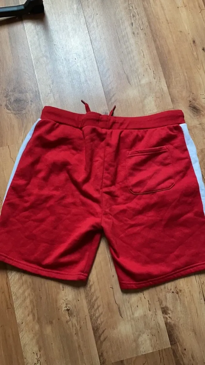 Short homme - photo numéro 5