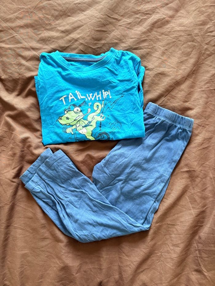 Pyjama - photo numéro 1
