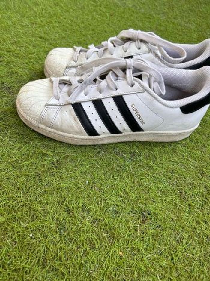 Adidas superstar - photo numéro 3