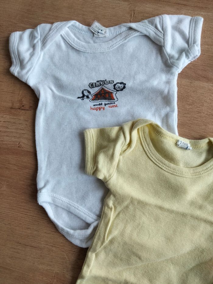 Bodies - photo numéro 2