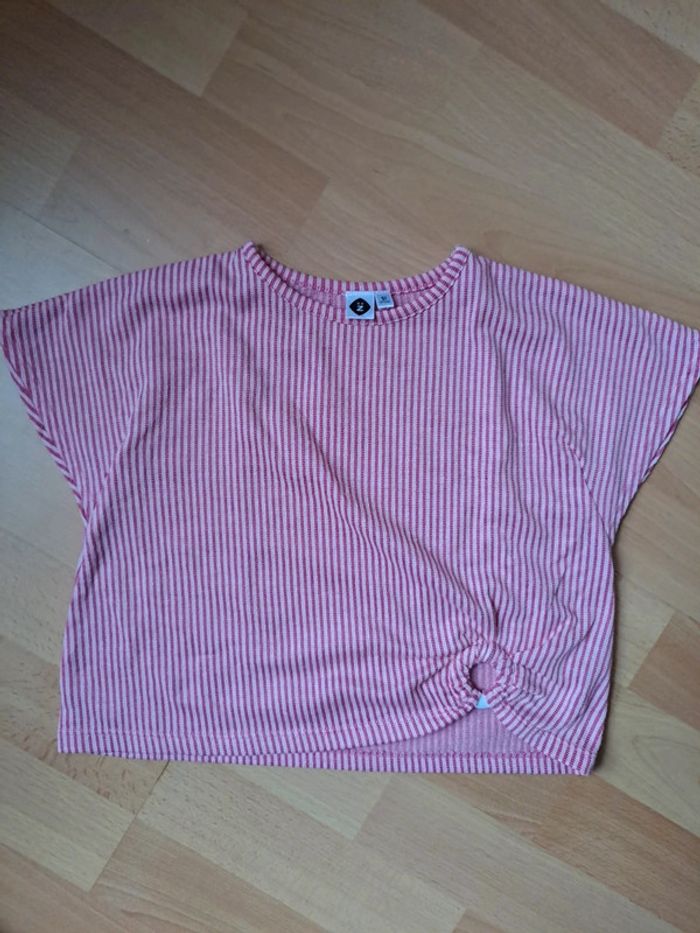 Tee-shirt stylé #graindeblé