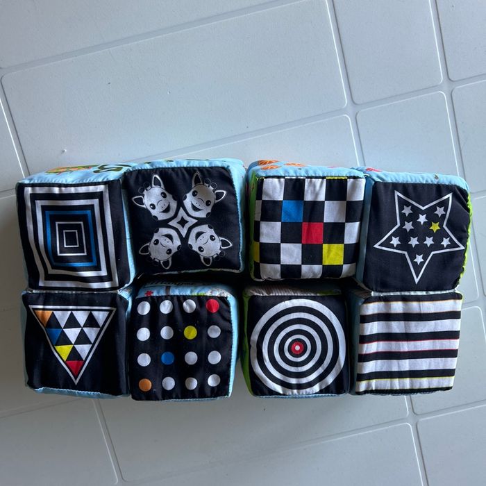 Jouet 1er âge - photo numéro 2