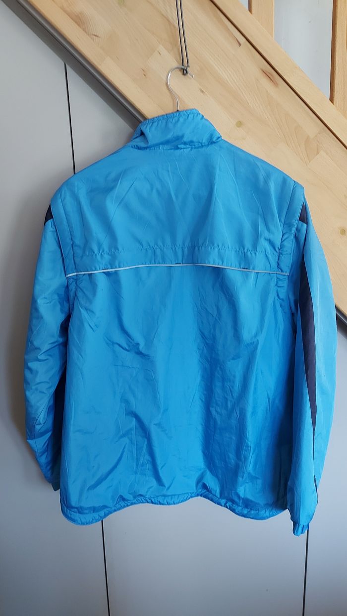 Veste - photo numéro 5