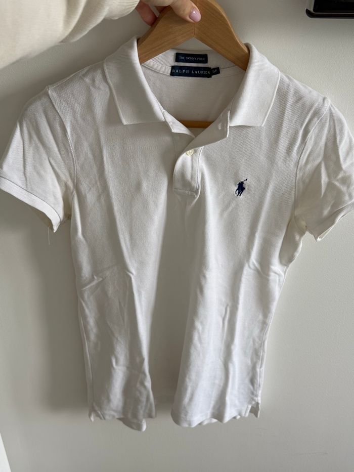 Polo Ralph Lauren - photo numéro 4
