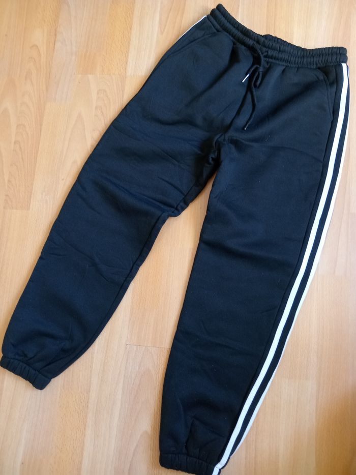 Bas de jogging  intérieur polaire - photo numéro 2