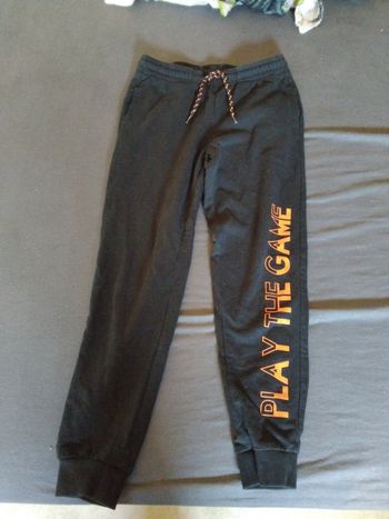 Bas de jogging  9ans 