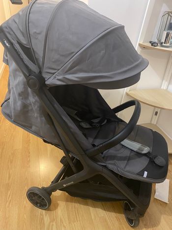 Poussette kinderkraft 