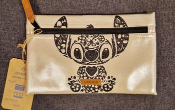 Pochette cabaïa Diamond head