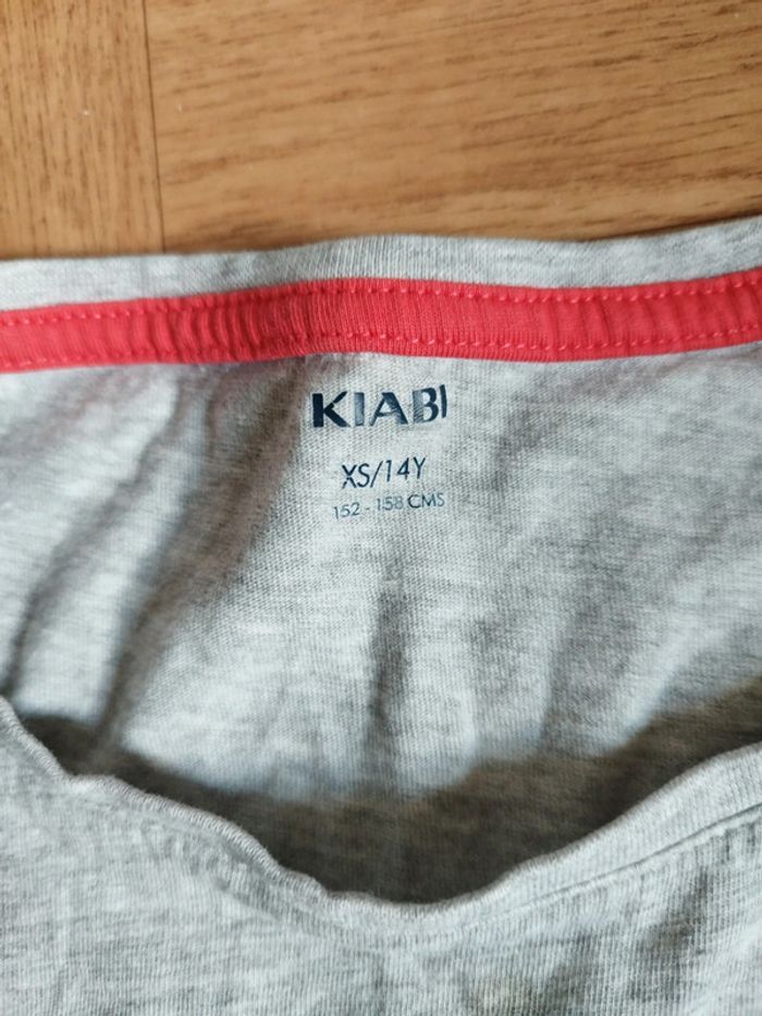Chemise de nuit 14 ans - photo numéro 3