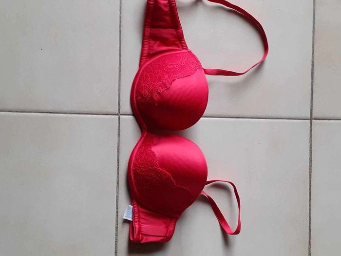 Soutien gorge