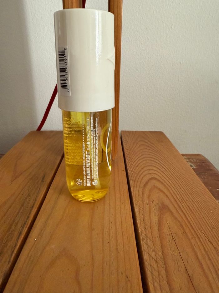 Brume parfumée 87 - photo numéro 2