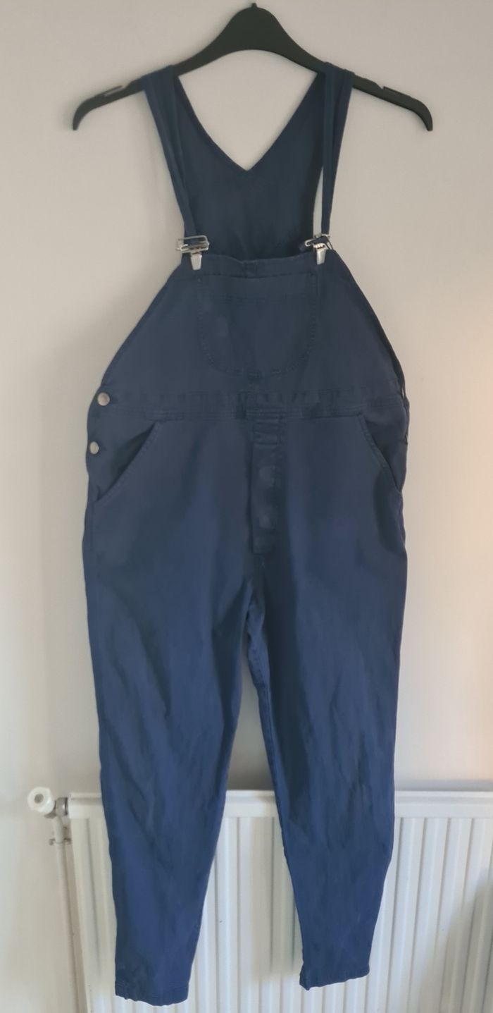 Salopette grossesse Kiabi / Taille 2