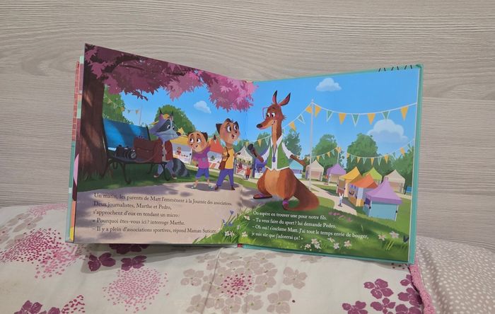 Livre - photo numéro 3