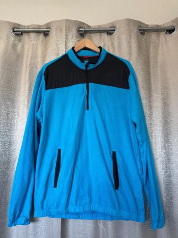Polaire Adidas