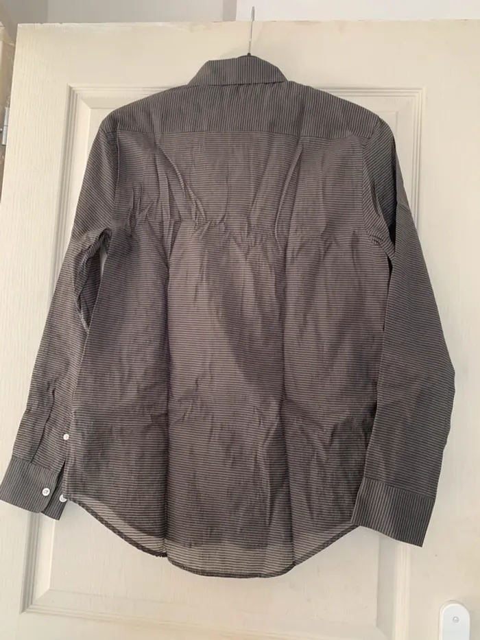 Chemise légère - photo numéro 3